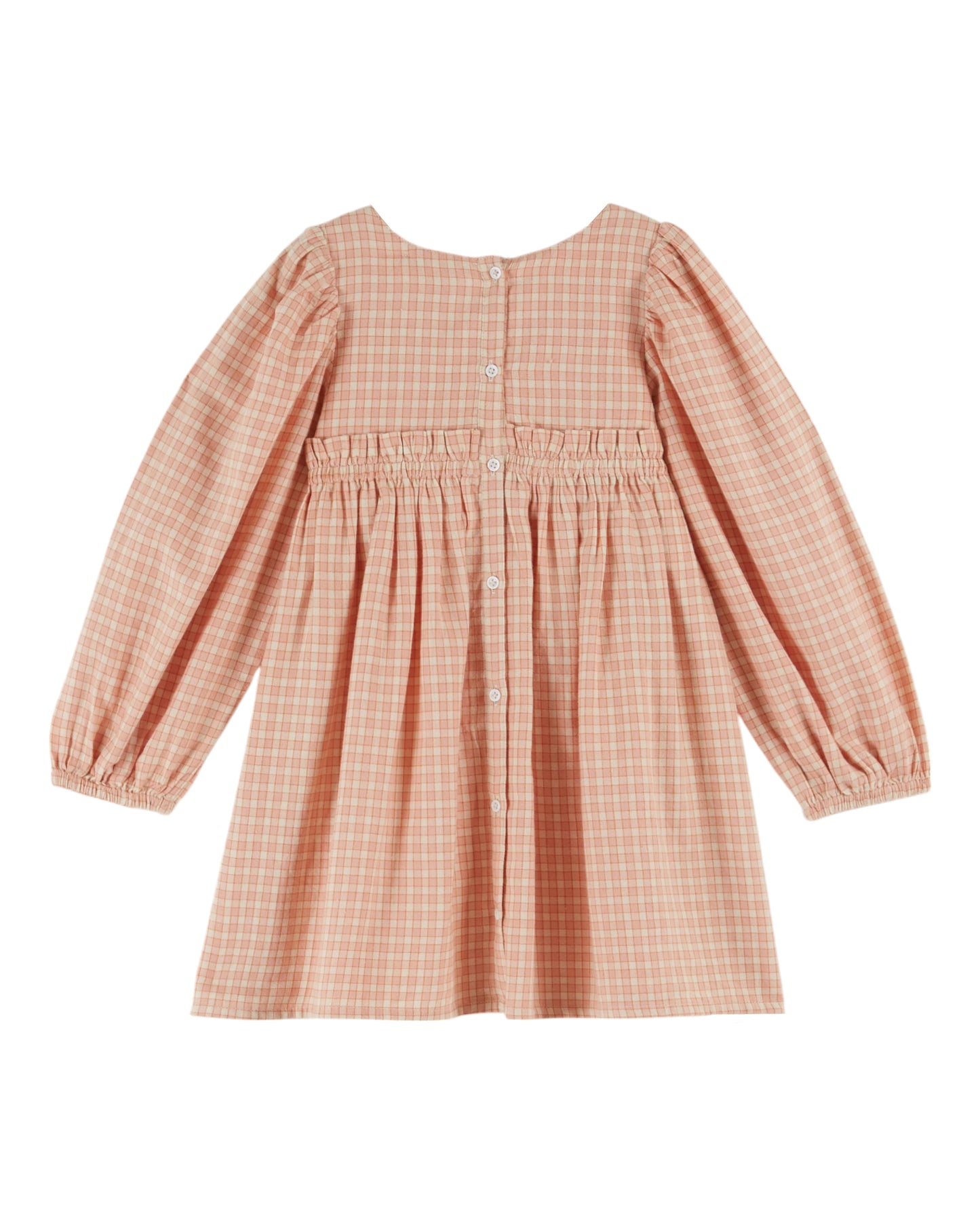 EMILE ET IDA School Dress - Ecolier
