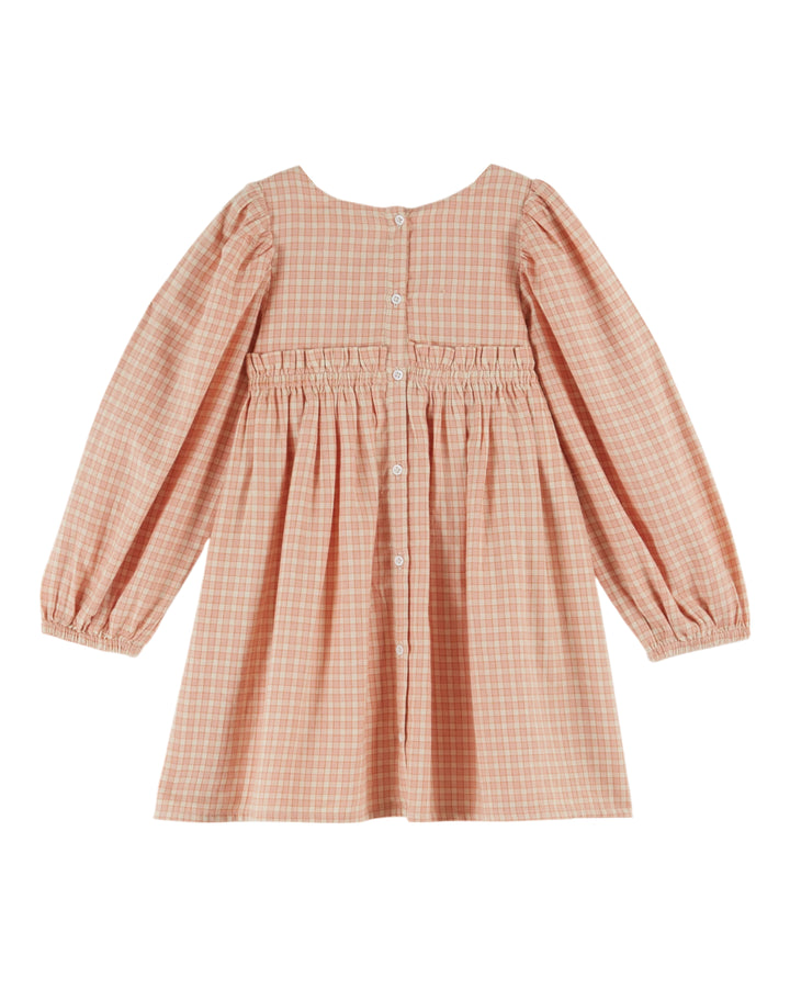 EMILE ET IDA School Dress - Ecolier