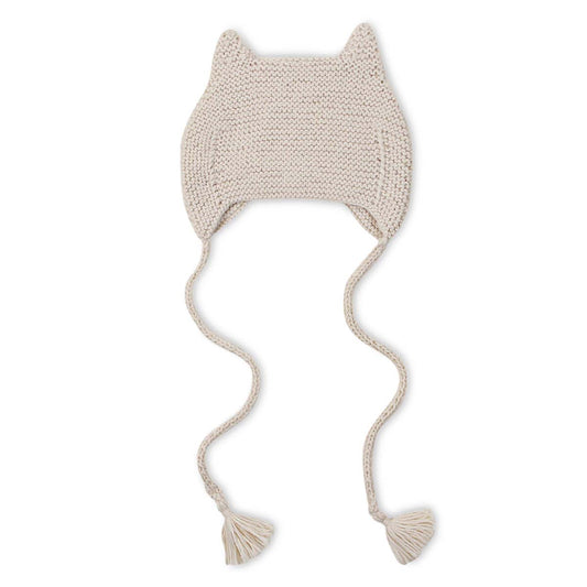 MILLÉSIME Kitty The Cat Hat - Cloud