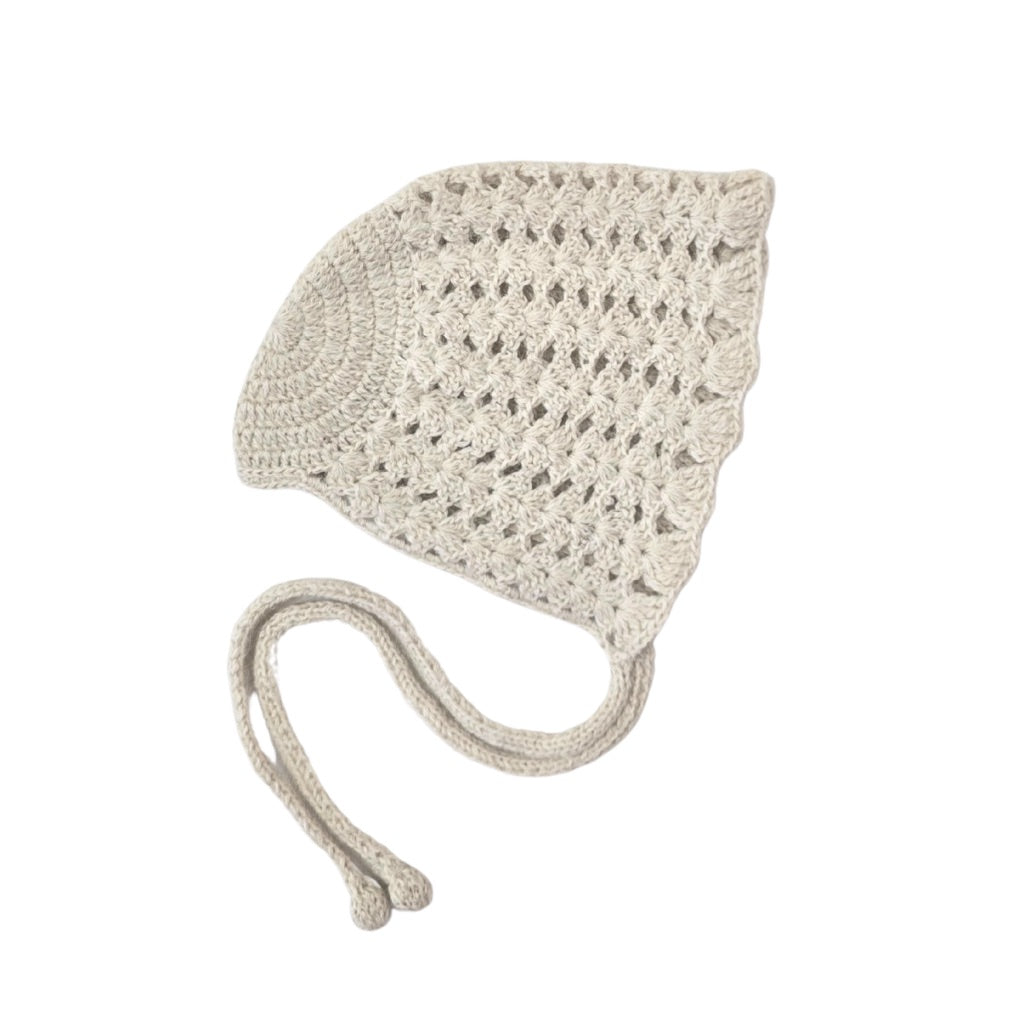 MILLÉSIME Marisol Bonnet - Cloud