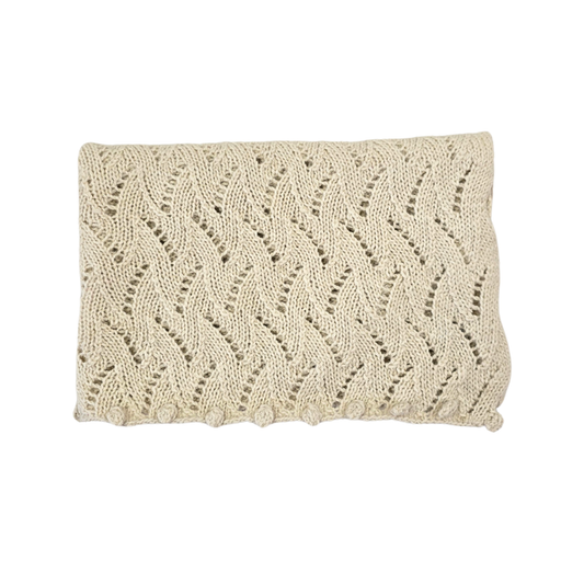 MILLÉSIME Etienne Blanket - Cloud