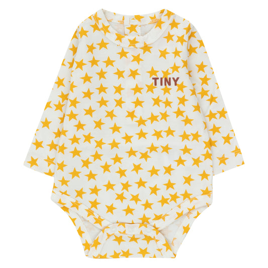 Stars Bodysuit