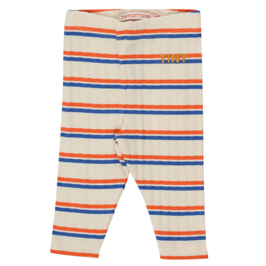 Stripes Baby Pants