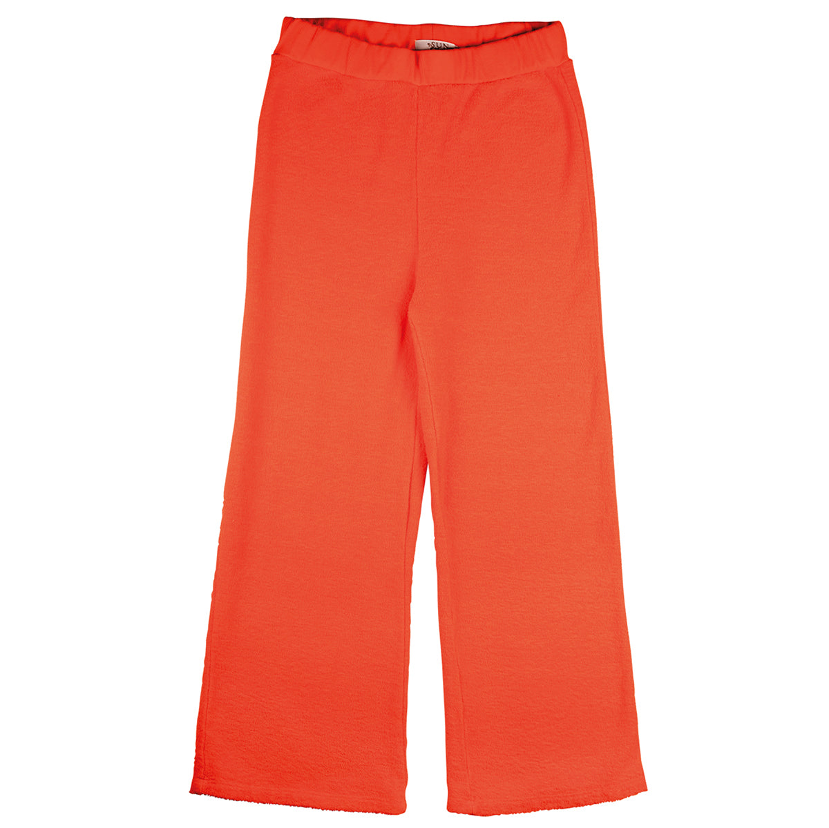 SUNCHILD Bluff Pants - Tangerine