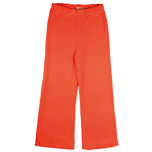SUNCHILD Bluff Pants - Tangerine