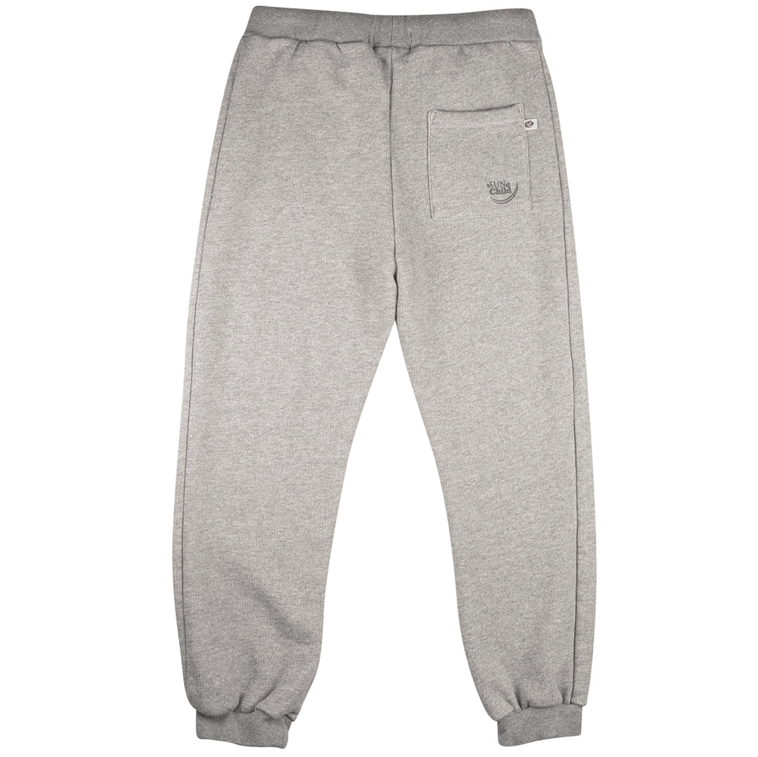 SUNCHILD Naro Pants - Gris Chine