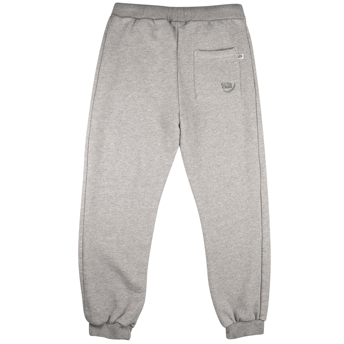 SUNCHILD Naro Pants - Gris Chine