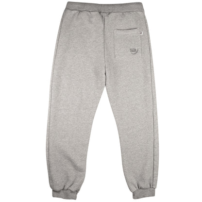 SUNCHILD Naro Pants - Gris Chine