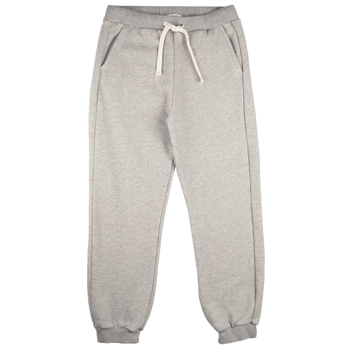 SUNCHILD Naro Pants - Gris Chine