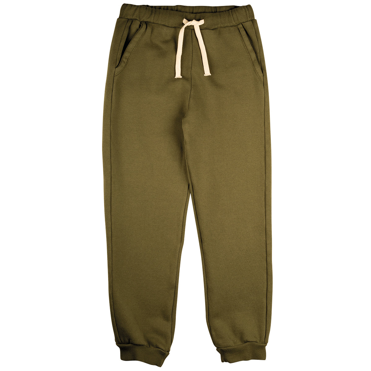 SUNCHILD Naro Pants - Militaire