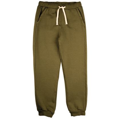 SUNCHILD Naro Pants - Militaire