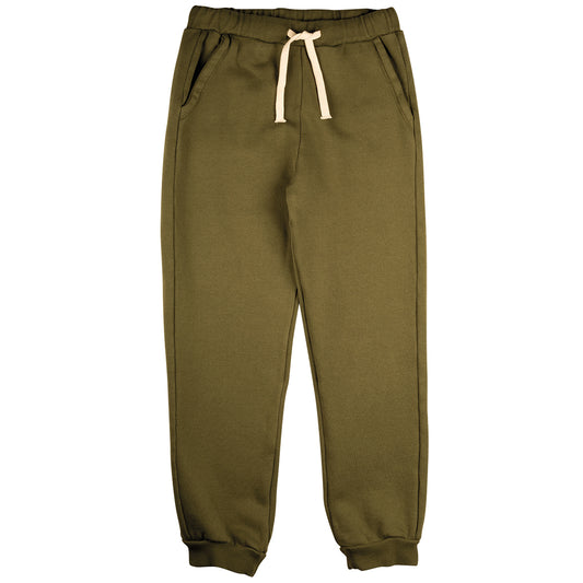 SUNCHILD Naro Pants - Militaire