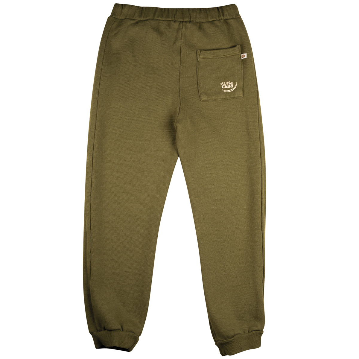 SUNCHILD Naro Pants - Militaire