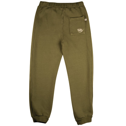 SUNCHILD Naro Pants - Militaire