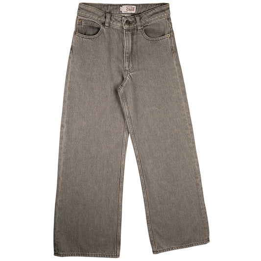 SUNCHILD Puma Jeans - Grey