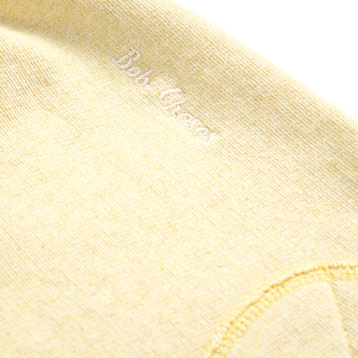 Van Dog Baby Set - Yellow