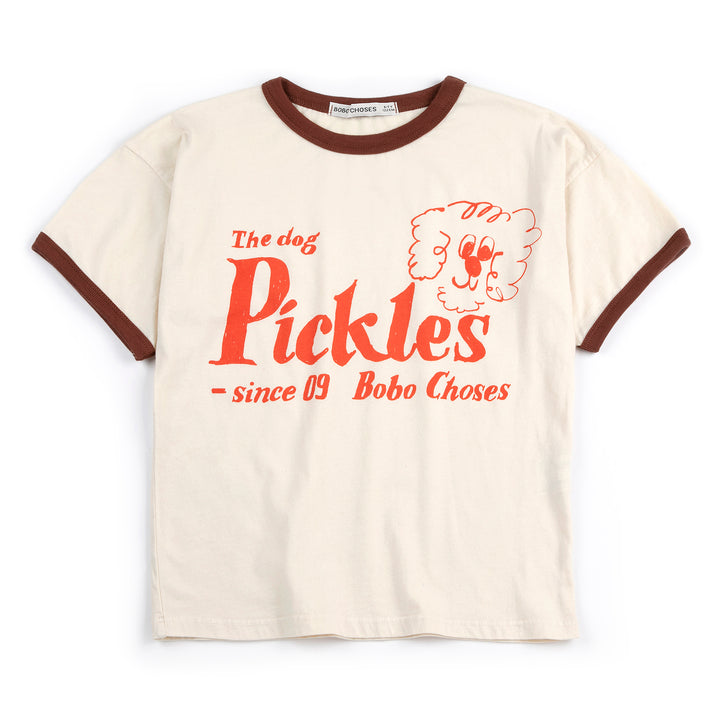 Pickles The Dog T-Shirt
