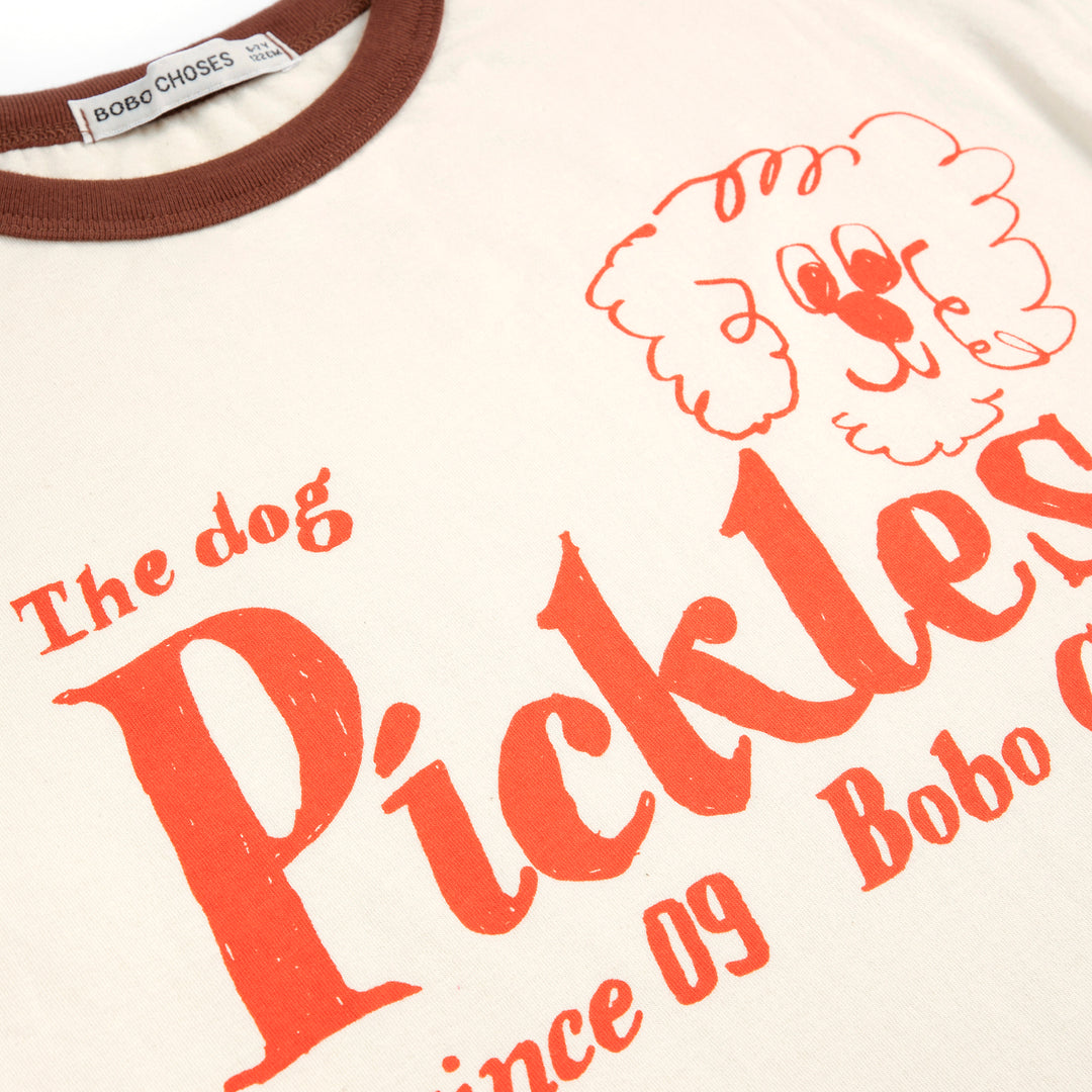 Pickles The Dog T-Shirt