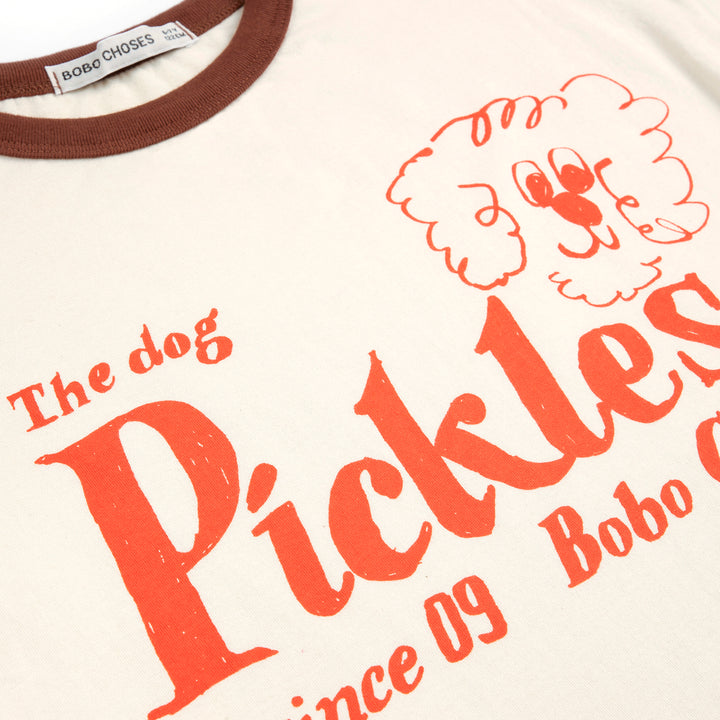 Pickles The Dog T-Shirt