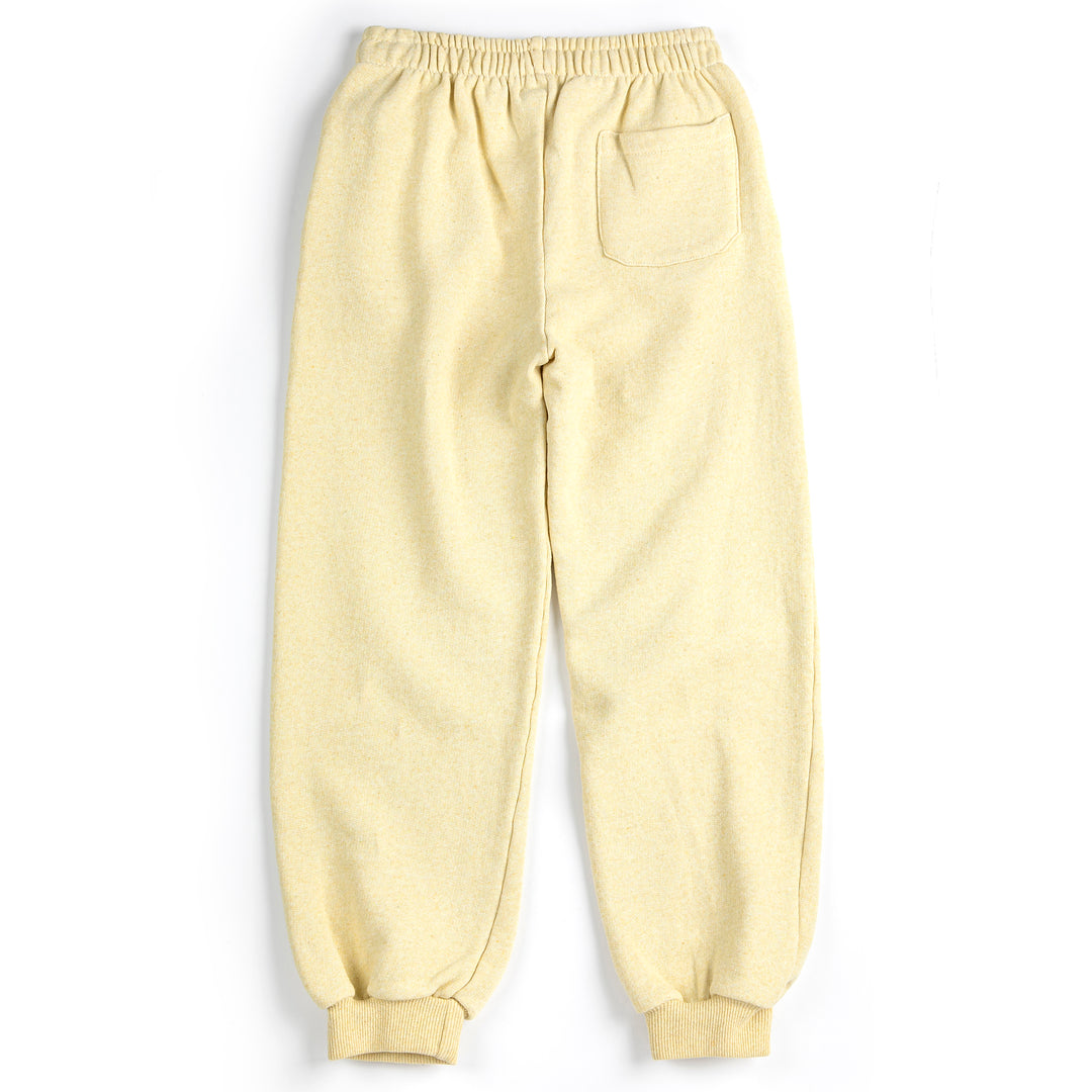 Bobo Choses Jogging Pants - Yellow