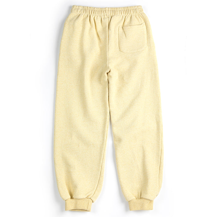 Bobo Choses Jogging Pants - Yellow