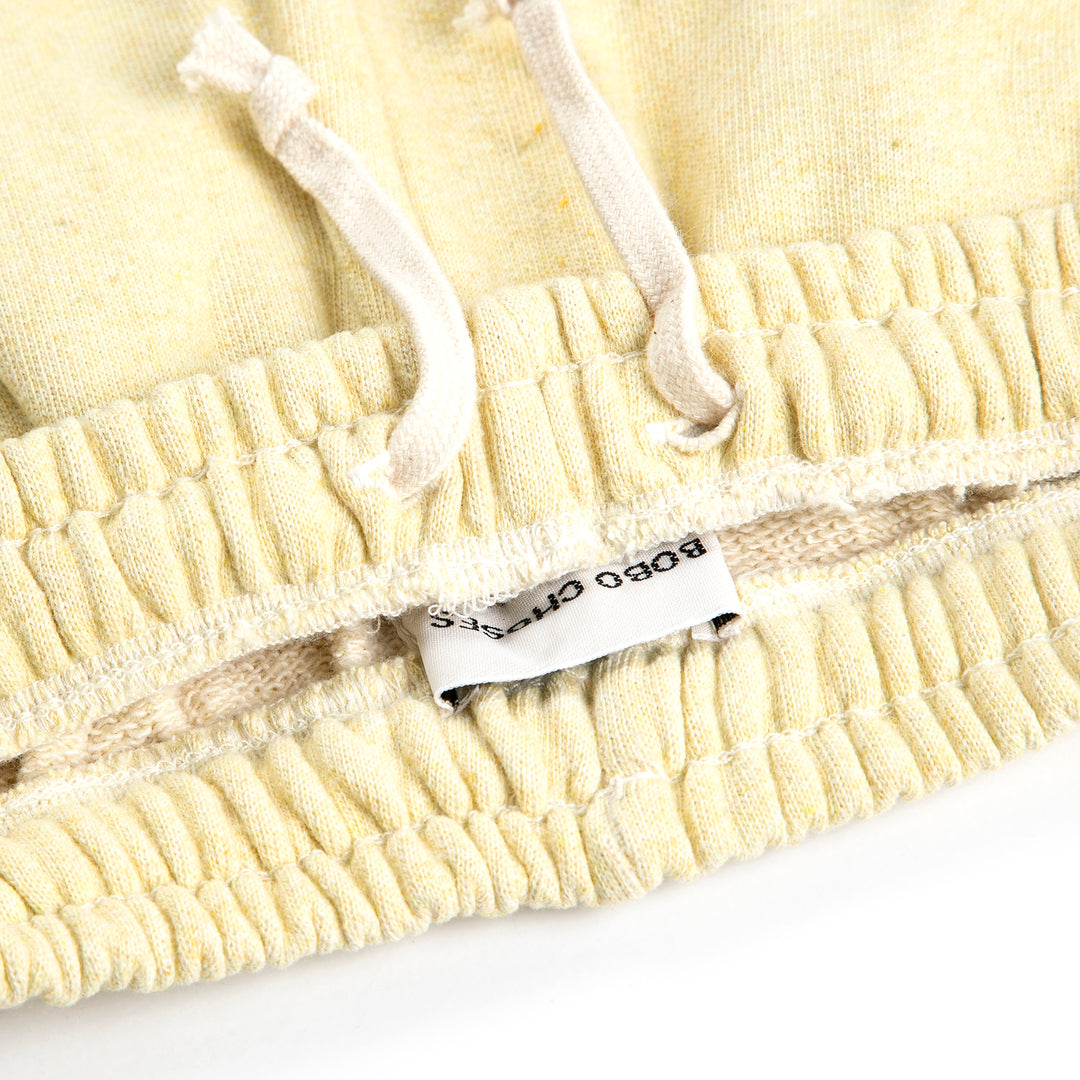 Bobo Choses Jogging Pants - Yellow