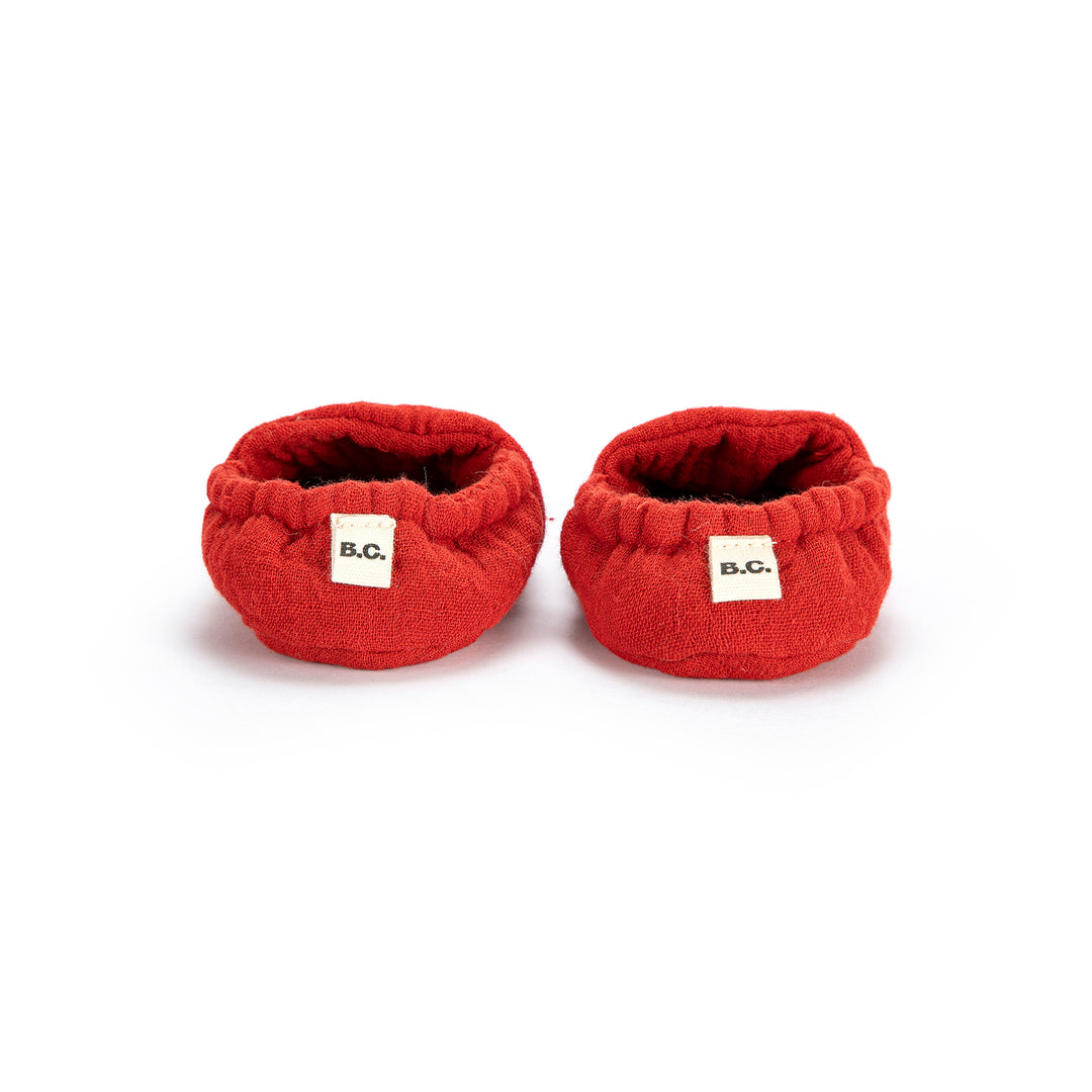 Strawberry Slippers - Multicolor