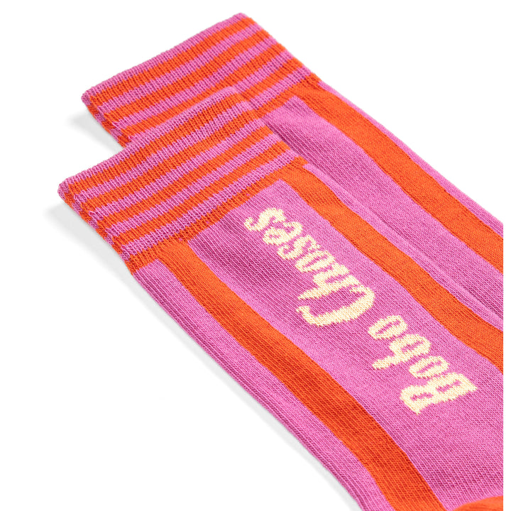 Bobo Choses Long Socks - Purple
