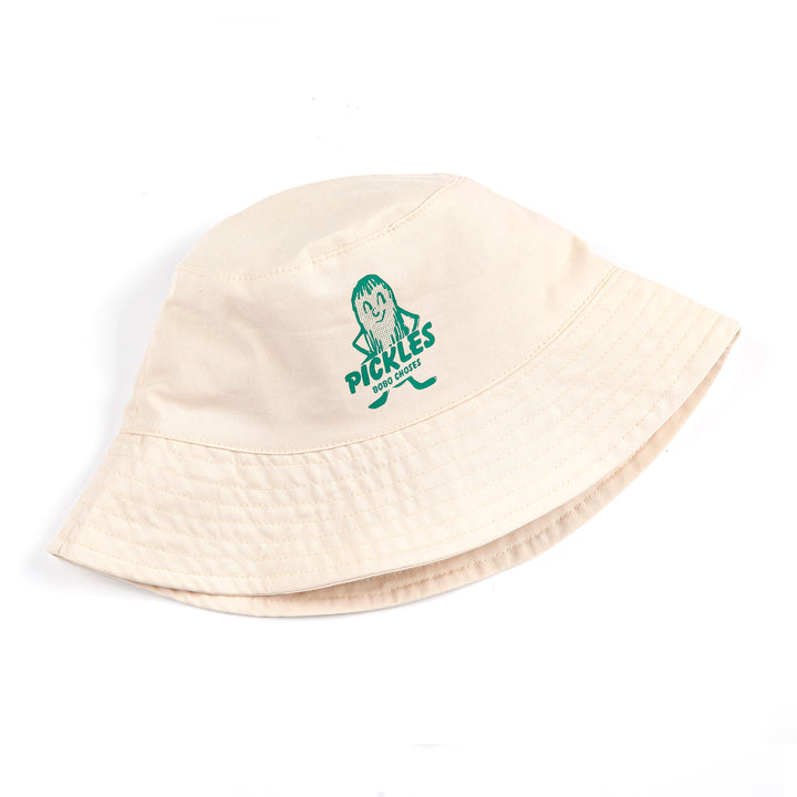 Pickles Reversible Hat - Offwhite