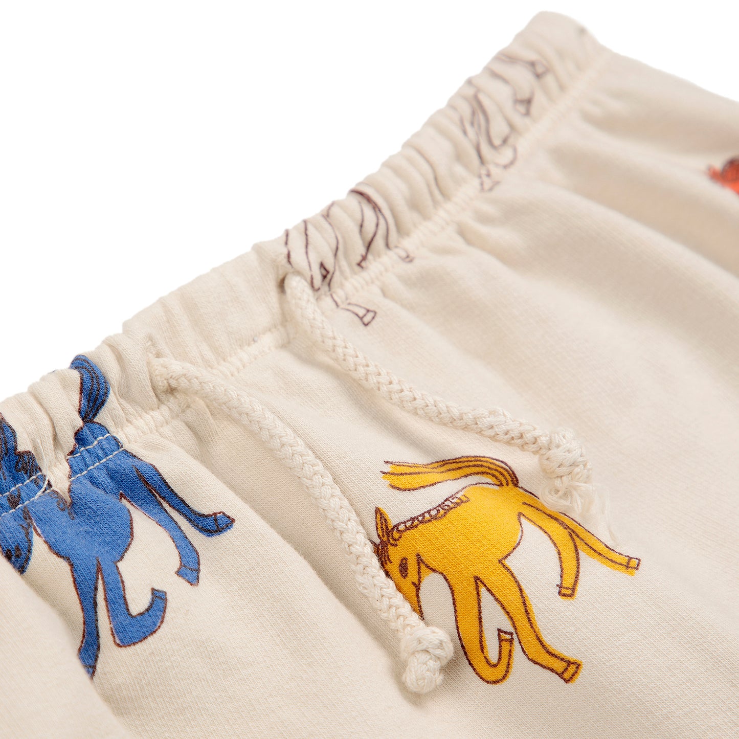 Wonder Horse Baby Harem Pants