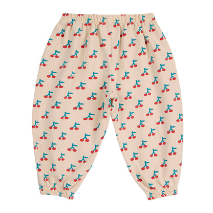 Cherry Baby Jogging Pants