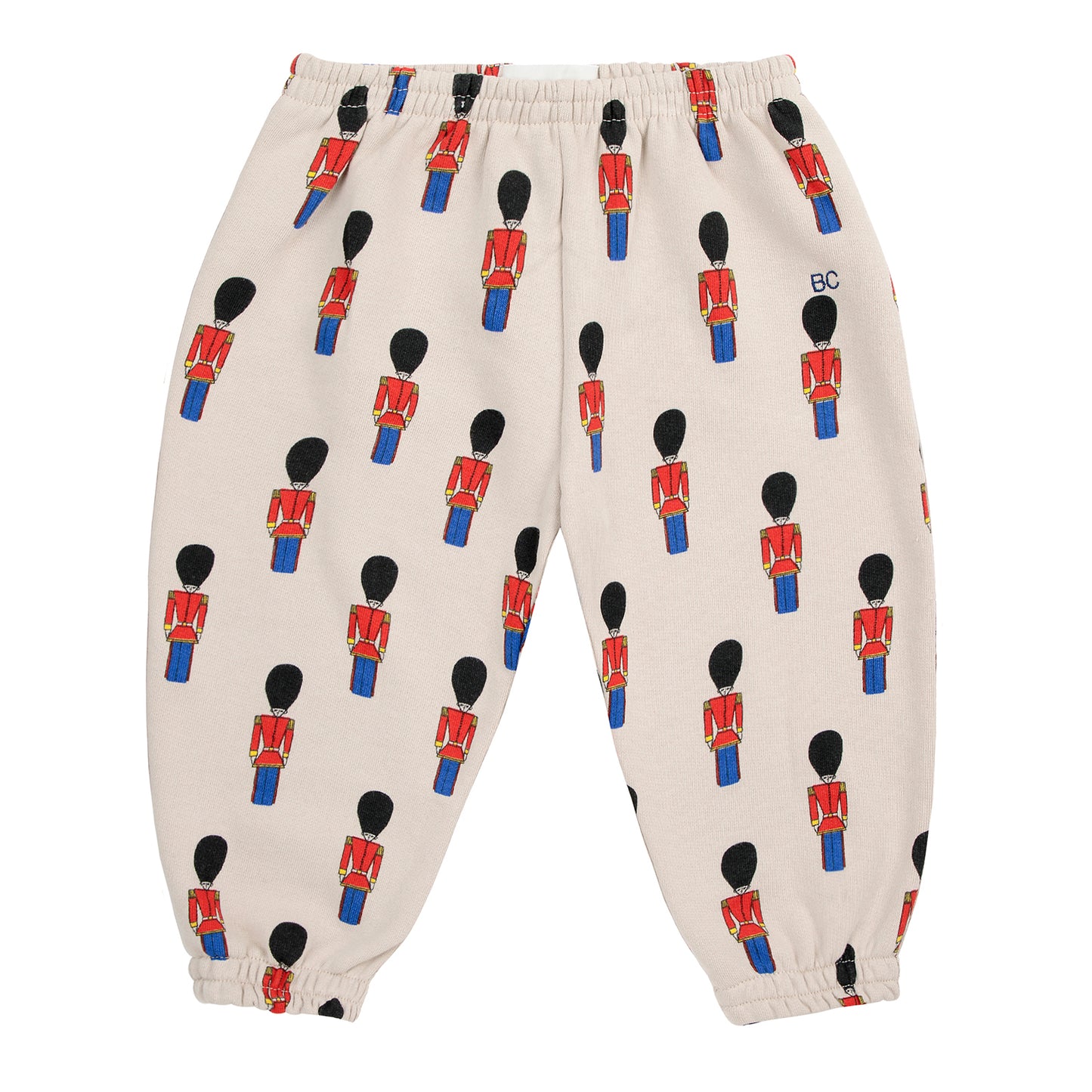 Little Tin Soldiers Baby Jogging Pants