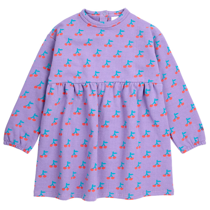 BOBO CHOSES Cherry Baby Dress