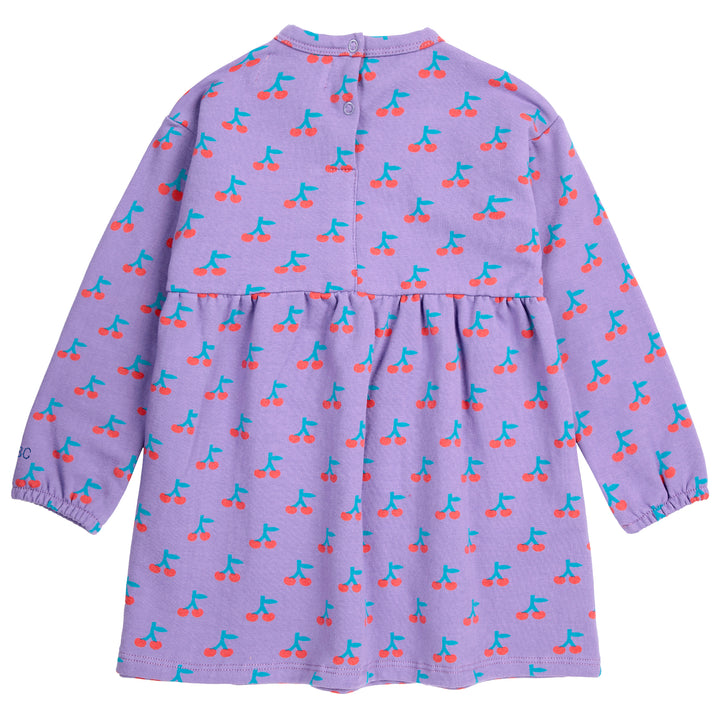 BOBO CHOSES Cherry Baby Dress