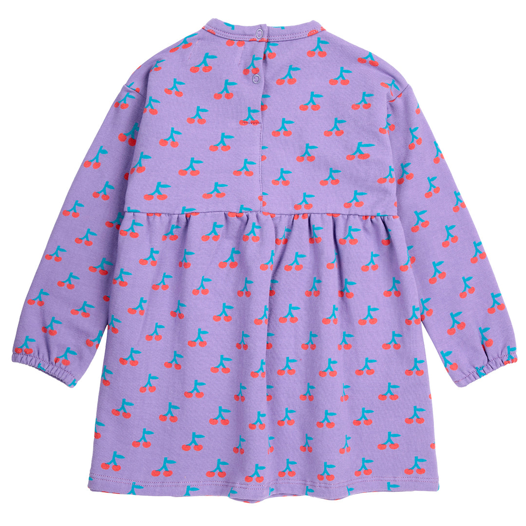 BOBO CHOSES Cherry Baby Dress