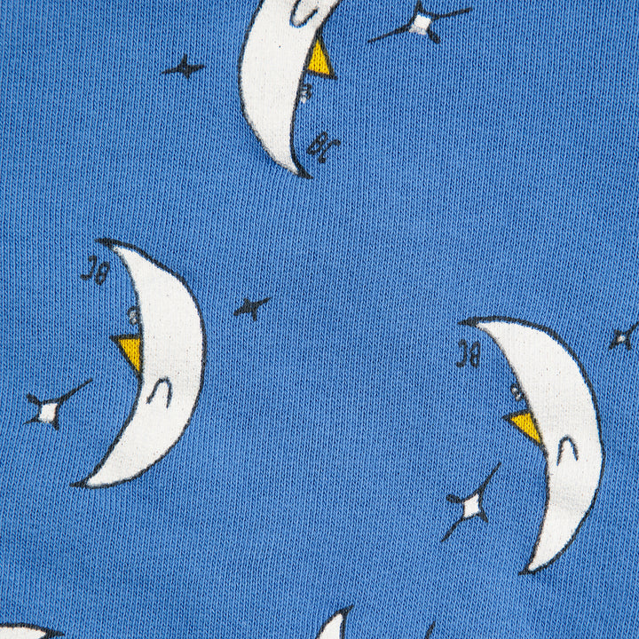 BOBO CHOSES Beneath The Moon Zipped Hoodie