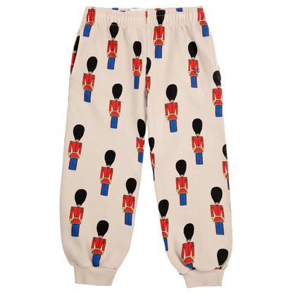 Little Tin Soldiers Jogging Pants