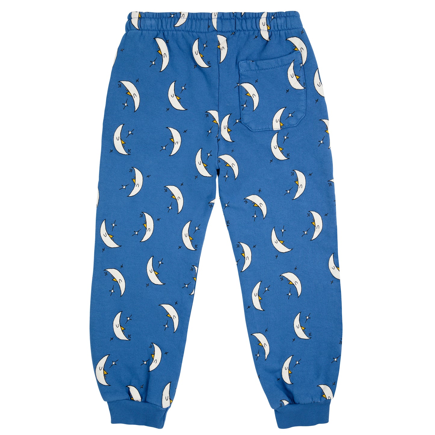 Beneath The Moon Jogging Pants