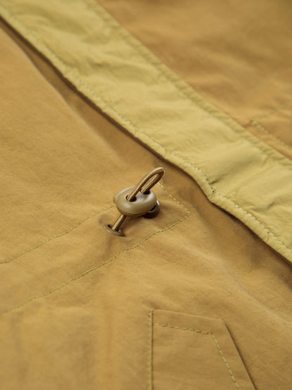BOBO CHOSES Tic Tac Toe Raincoat - Khaki