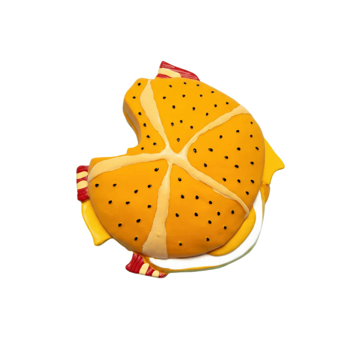 LemmeGetABaconEggAndCheese Teether