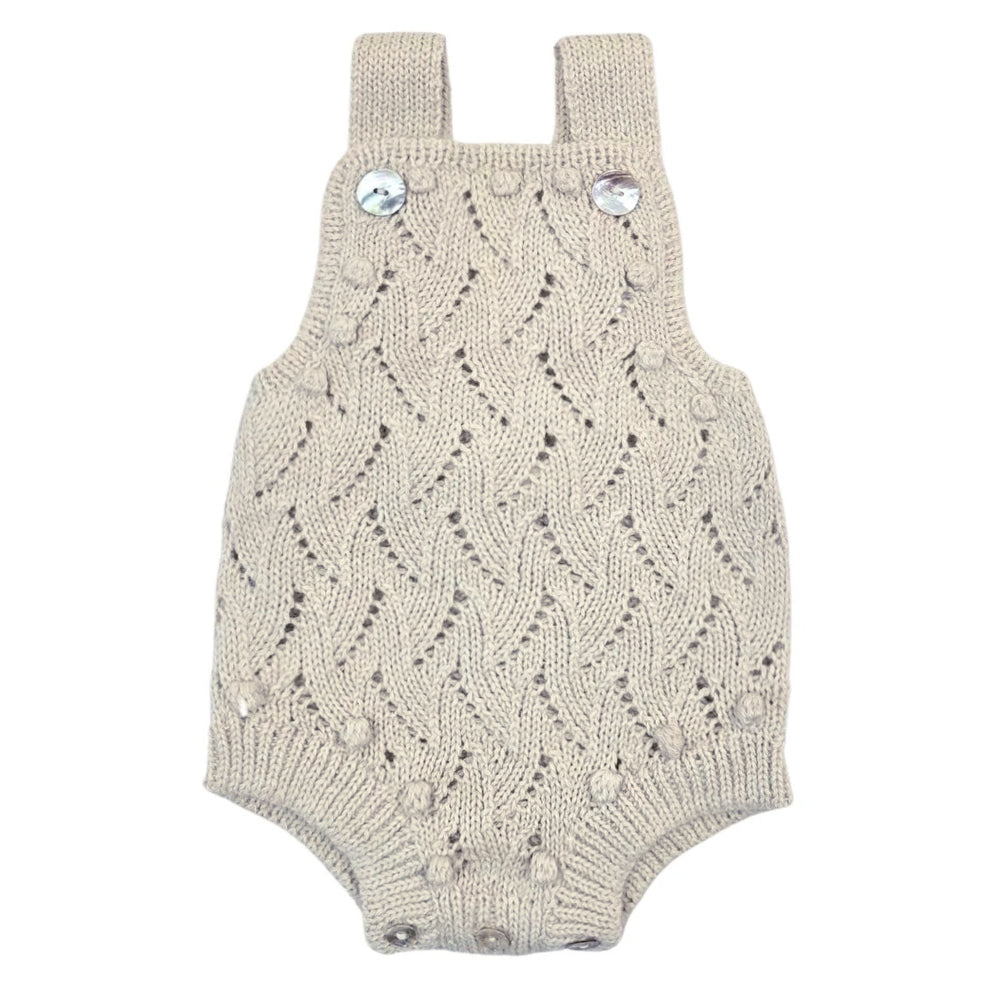 Etienne Romper in Cloud