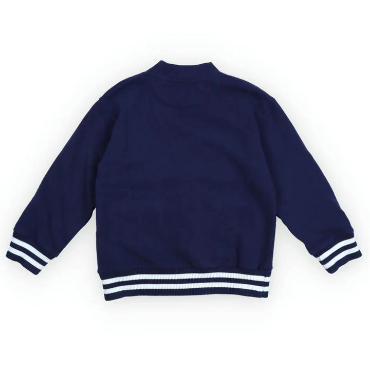 Finnia Jacket in Summer Midnight