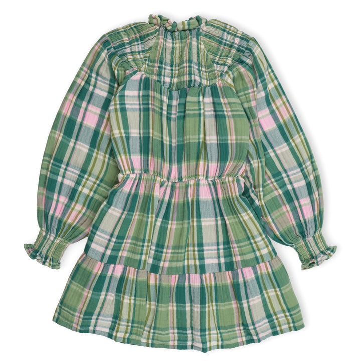 THE NEW SOCIETY Greenland Dress