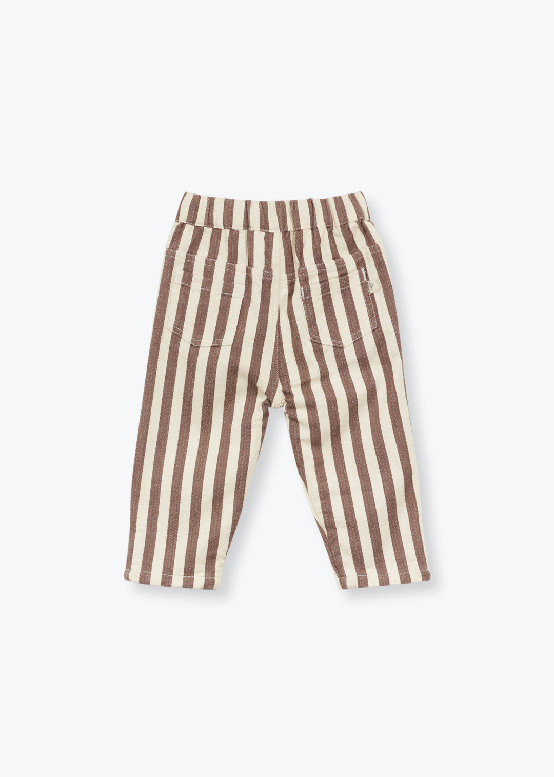 ARSENE ET LES PIPELETTES Pantalon Bebe Rayures