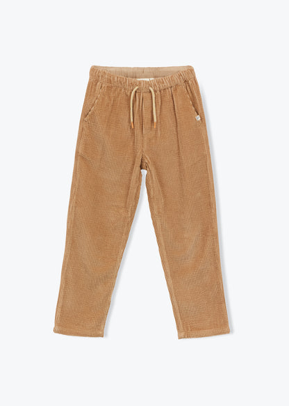ARSENE ET LES PIPELETTES Pantalon Velours