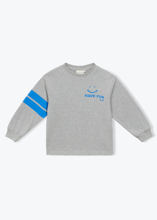 ARSENE ET LES PIPELETTES T-Shirt Have Fun