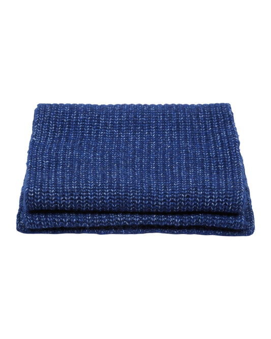 EMILE ET IDA Scarf - Royal