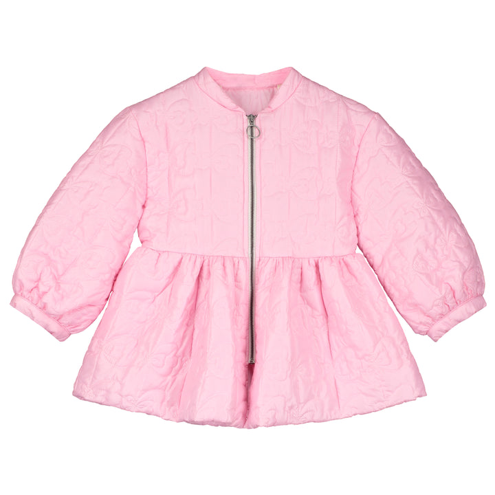 Bjork Jacket in Pink