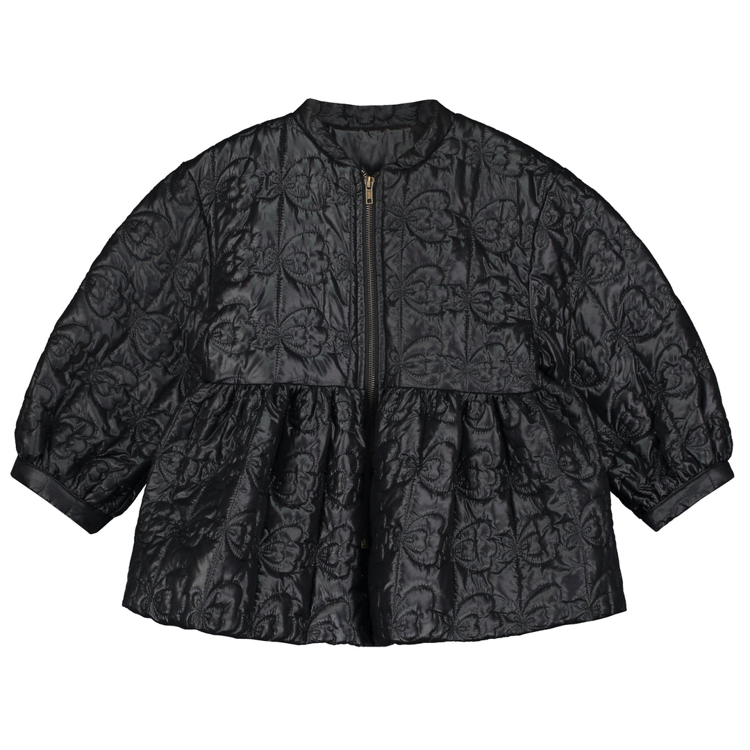 Bjork Jacket in Black