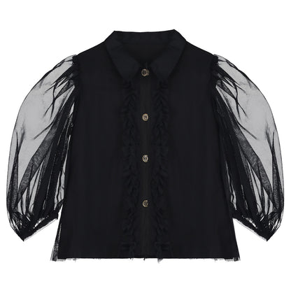 Gothic Blouse